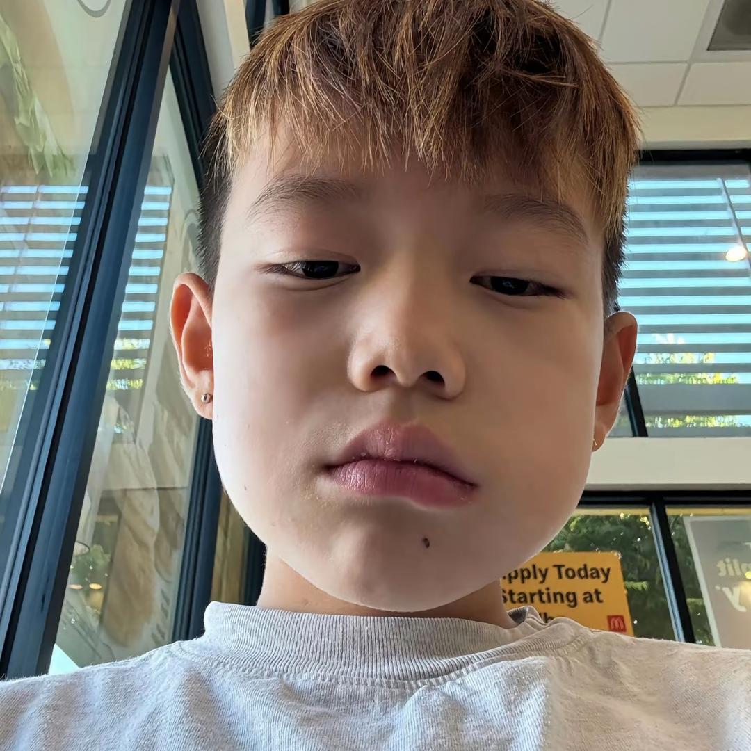 xiao白
