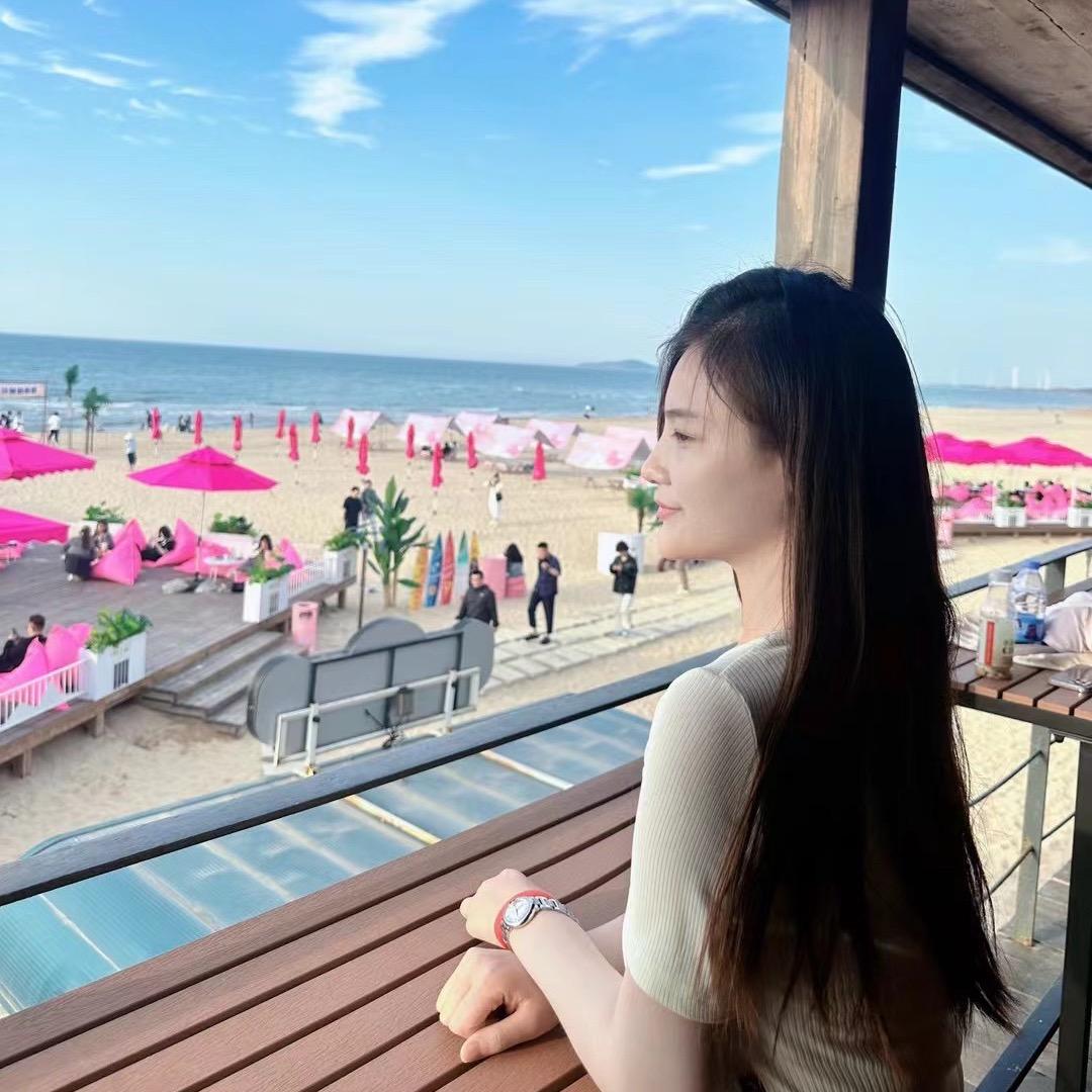 小杨婉儿