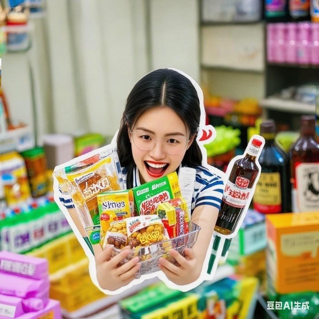 Nice姐探店