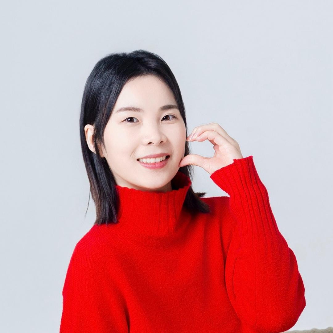 至高地美术书法朱老师JII
