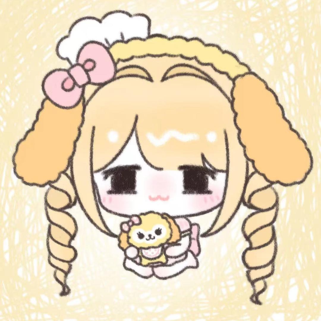 小鱼喵