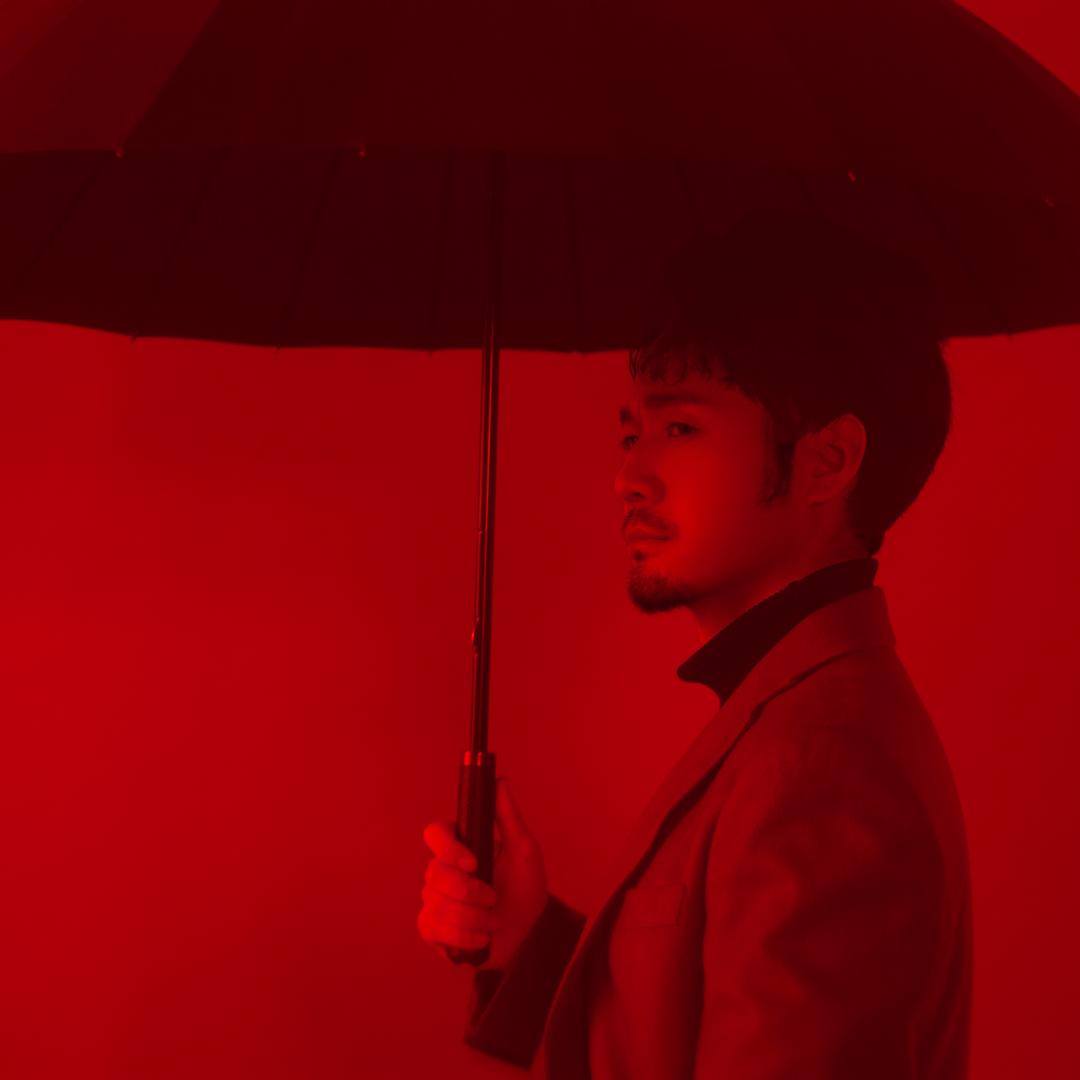 张皓森Mars