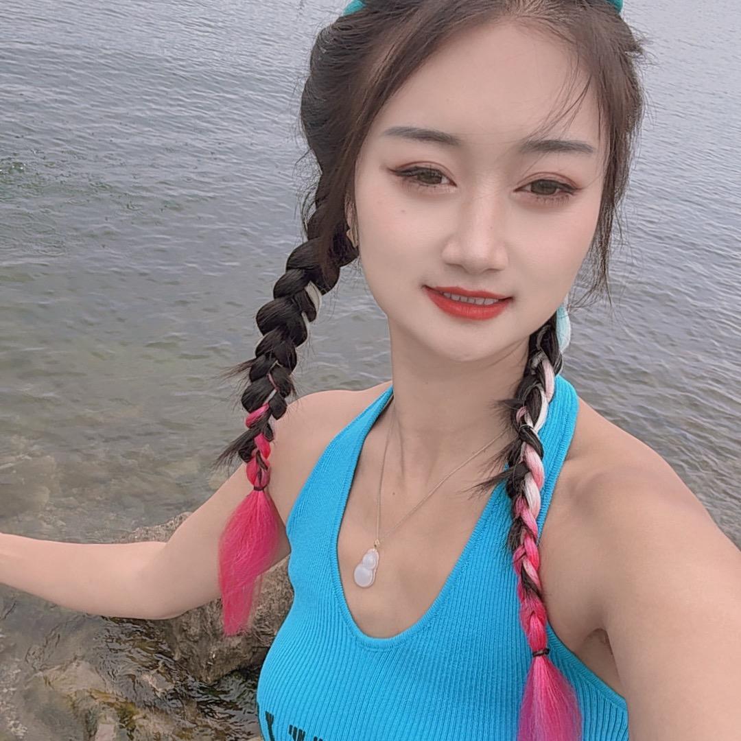 杨杨吖（重生）