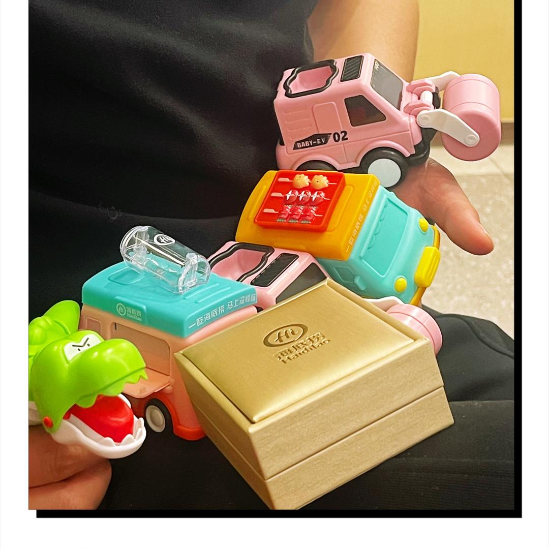 小奔奔（生活版）