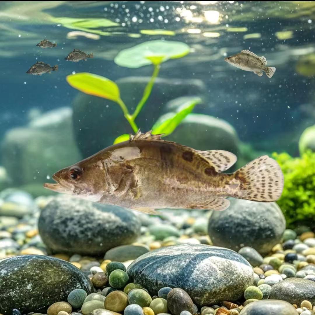 粤锦渔业水产