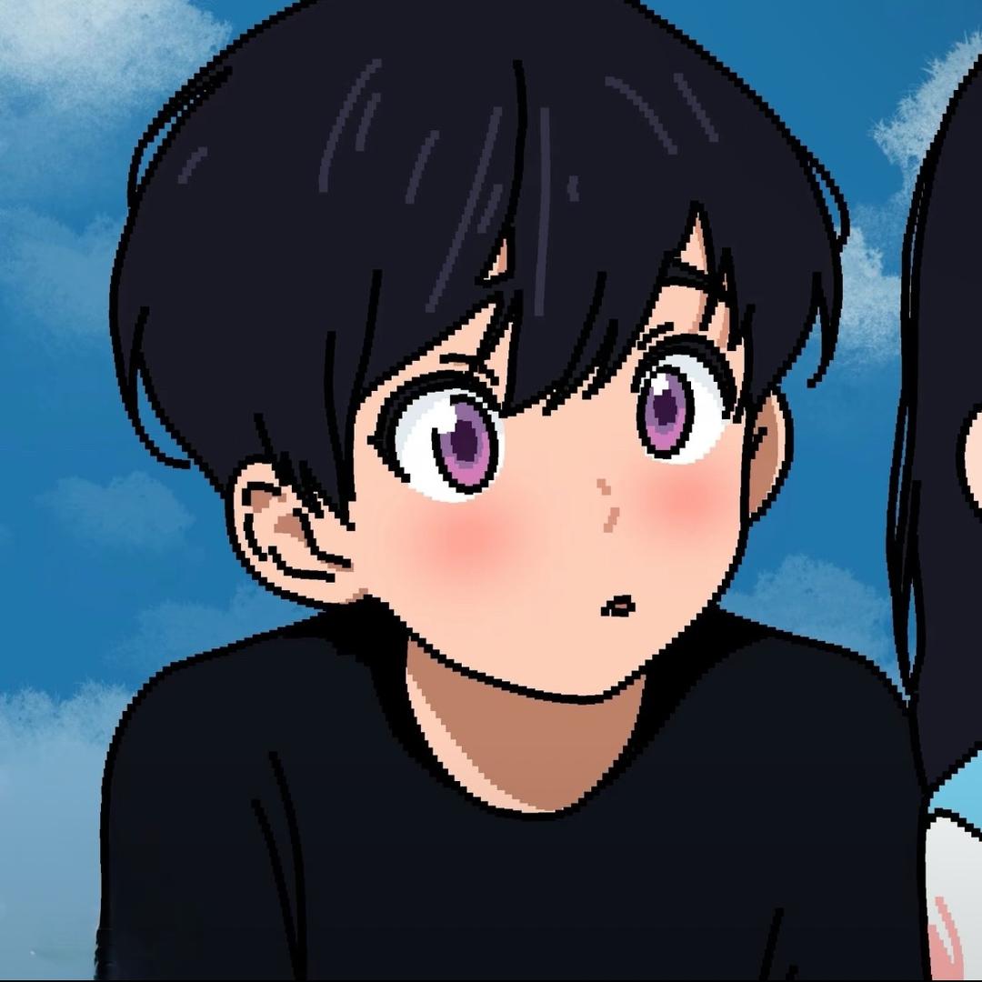 霖💕