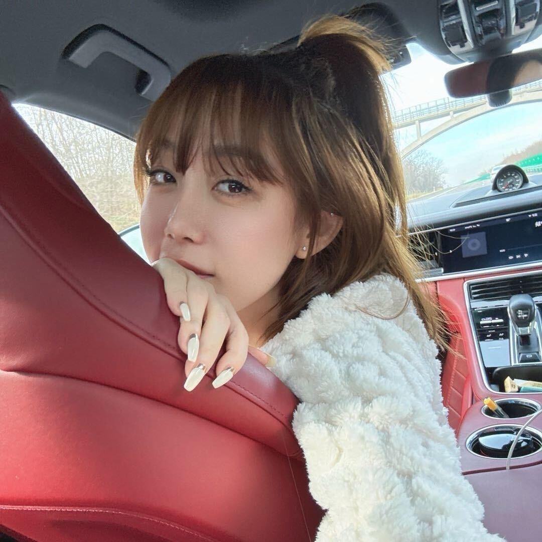 吴盼盼💋