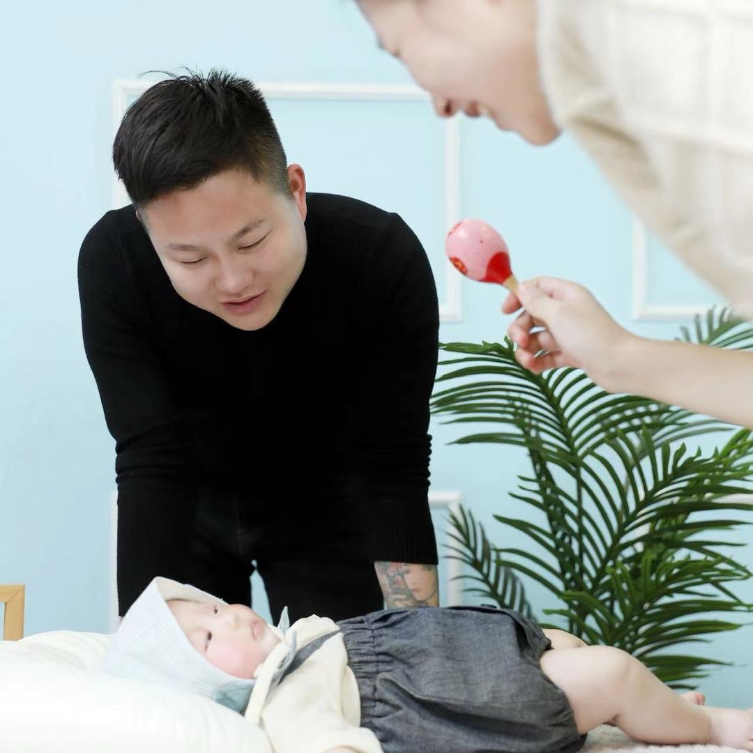 远航”