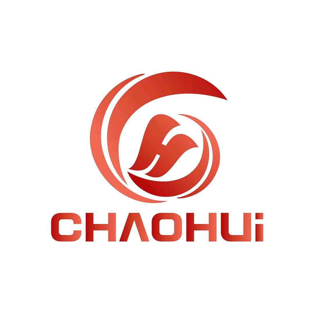 潮汇供应链