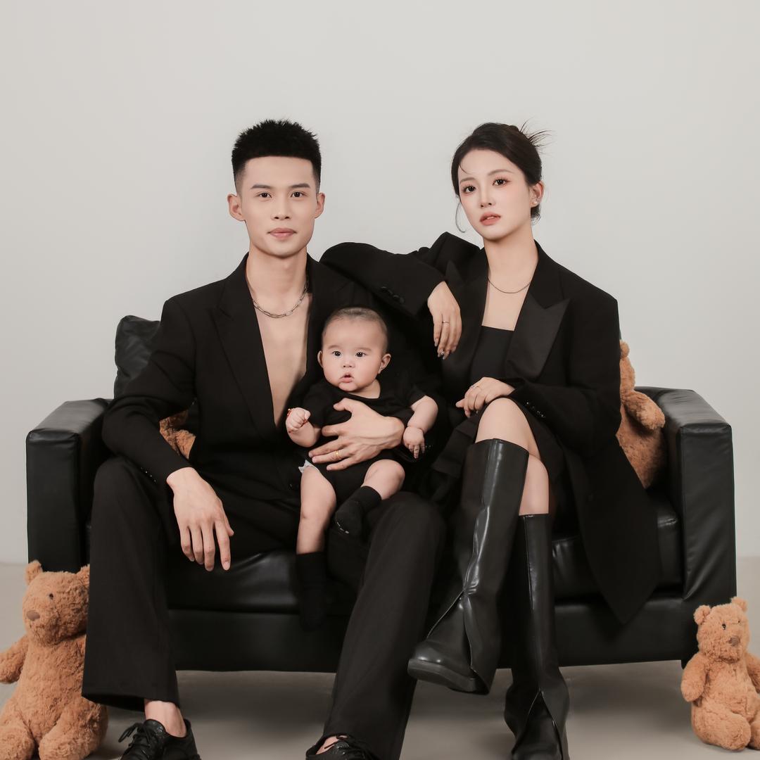 爽爽·婚后日常
