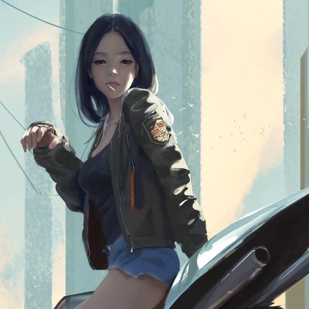 安安的快乐星球