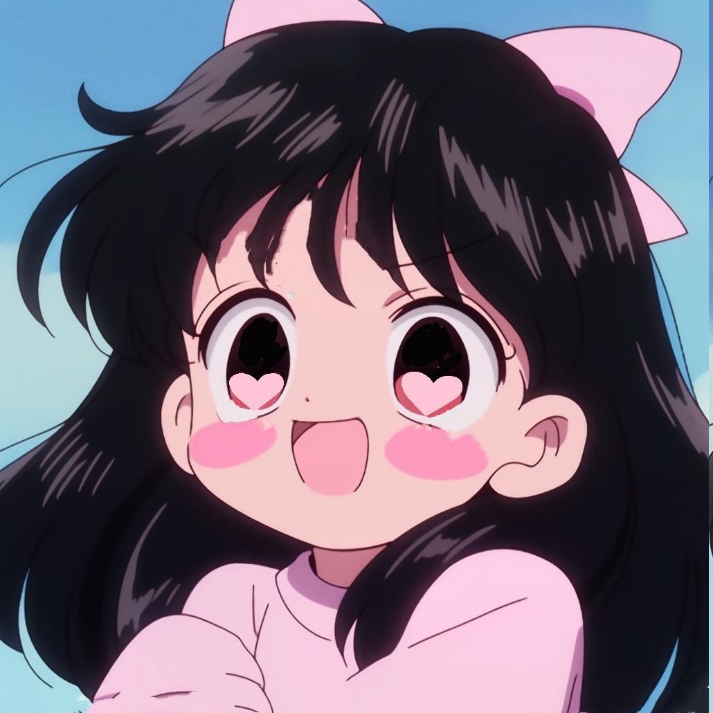 小丸子甩甩甩