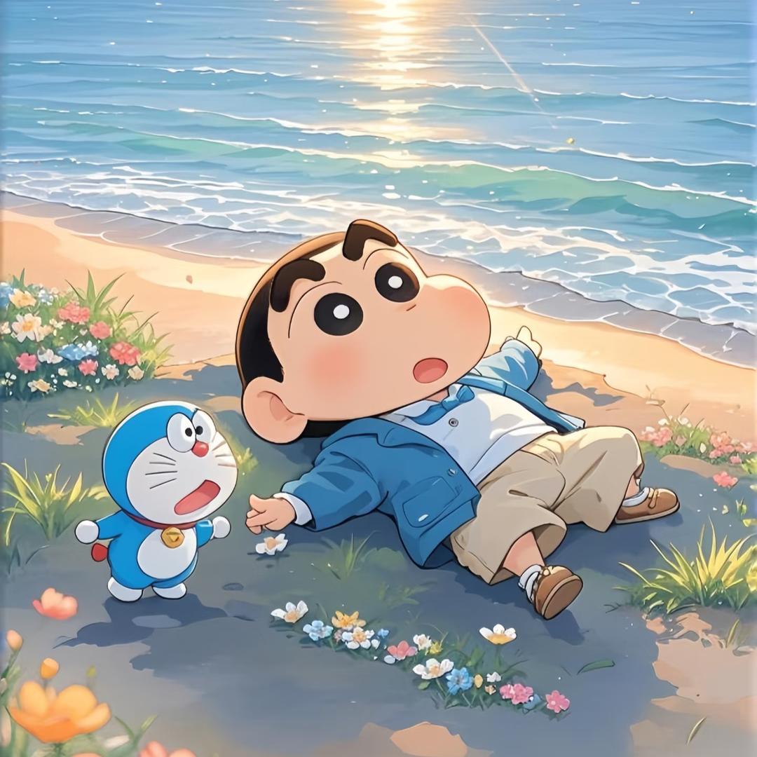 来给生活比个🥥