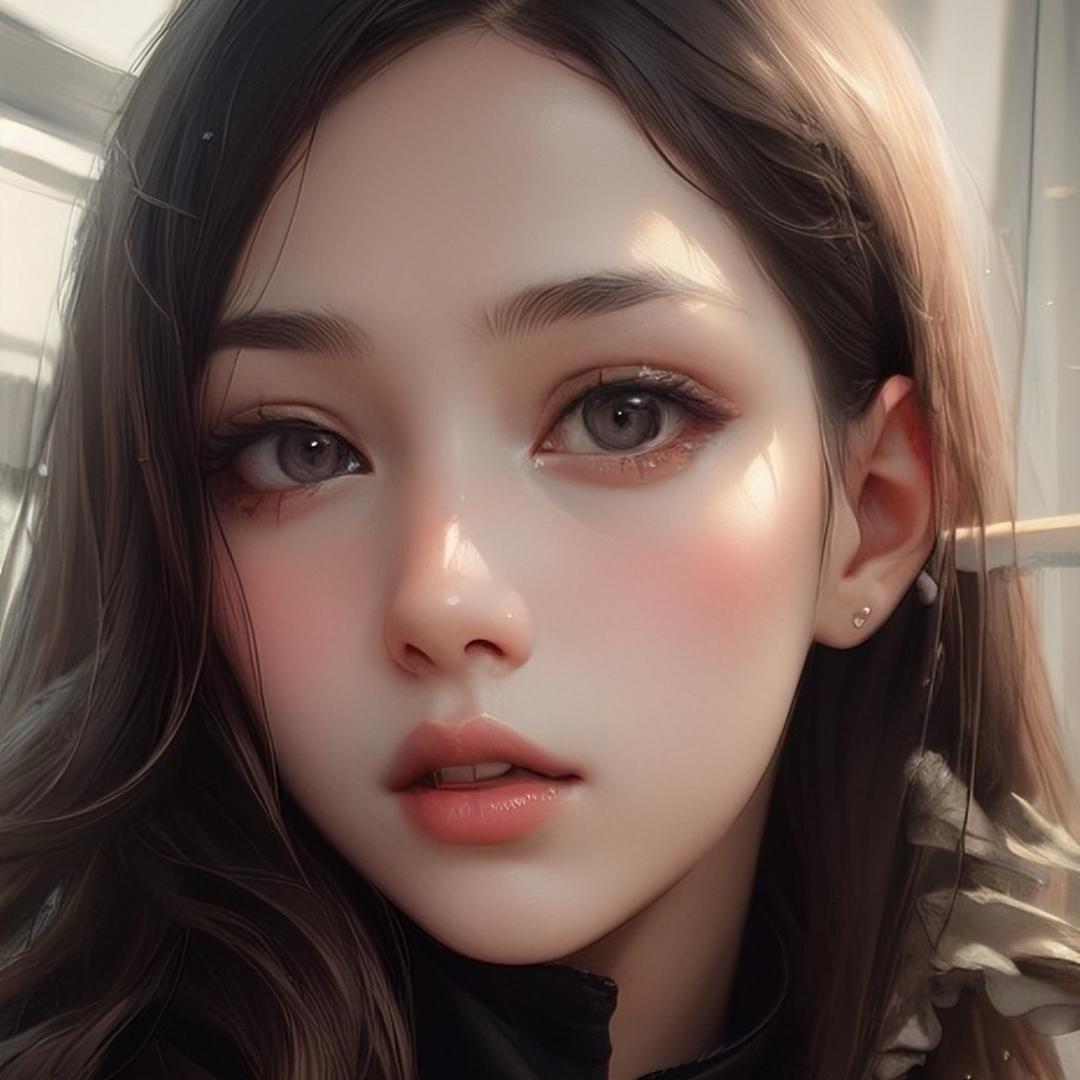 慧子·期待🫧