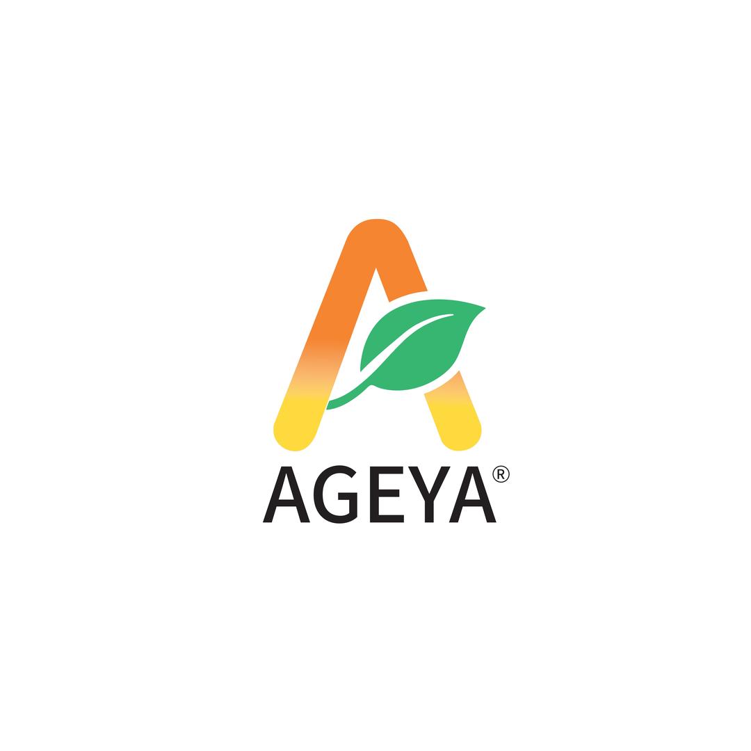 AGEYA官方海外旗舰店