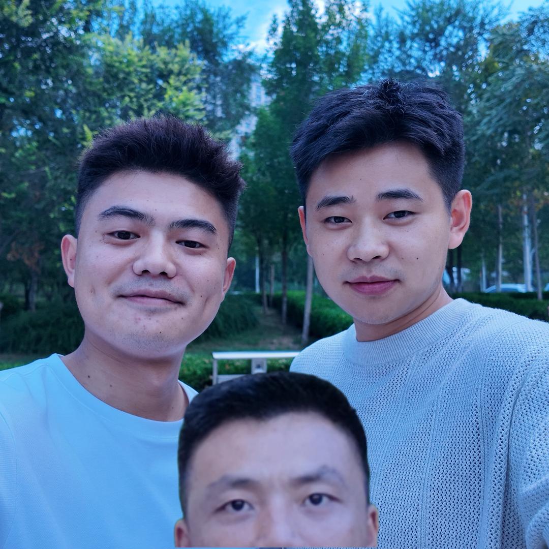 让我康康：