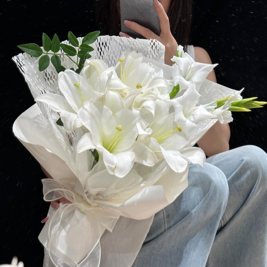 花卉生活管