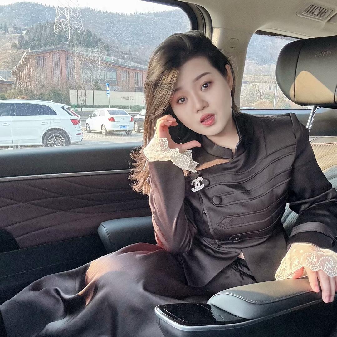 张丽美