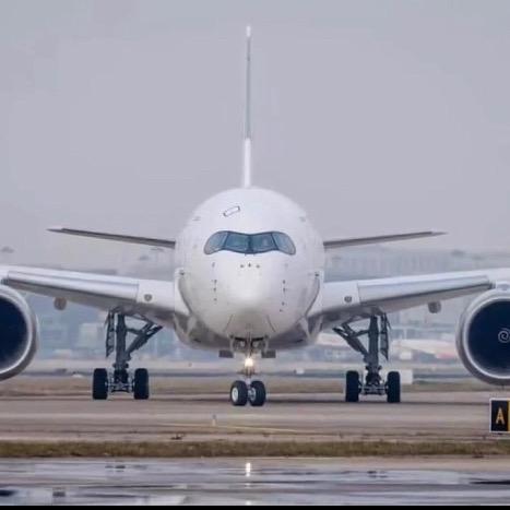 A350是飞机