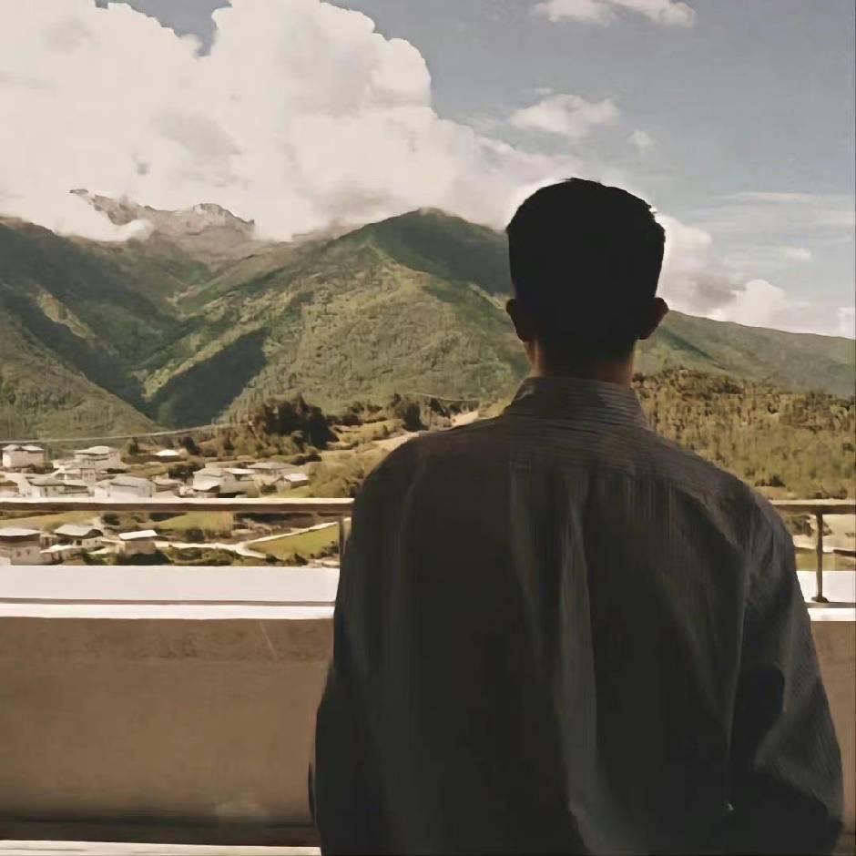 离眸