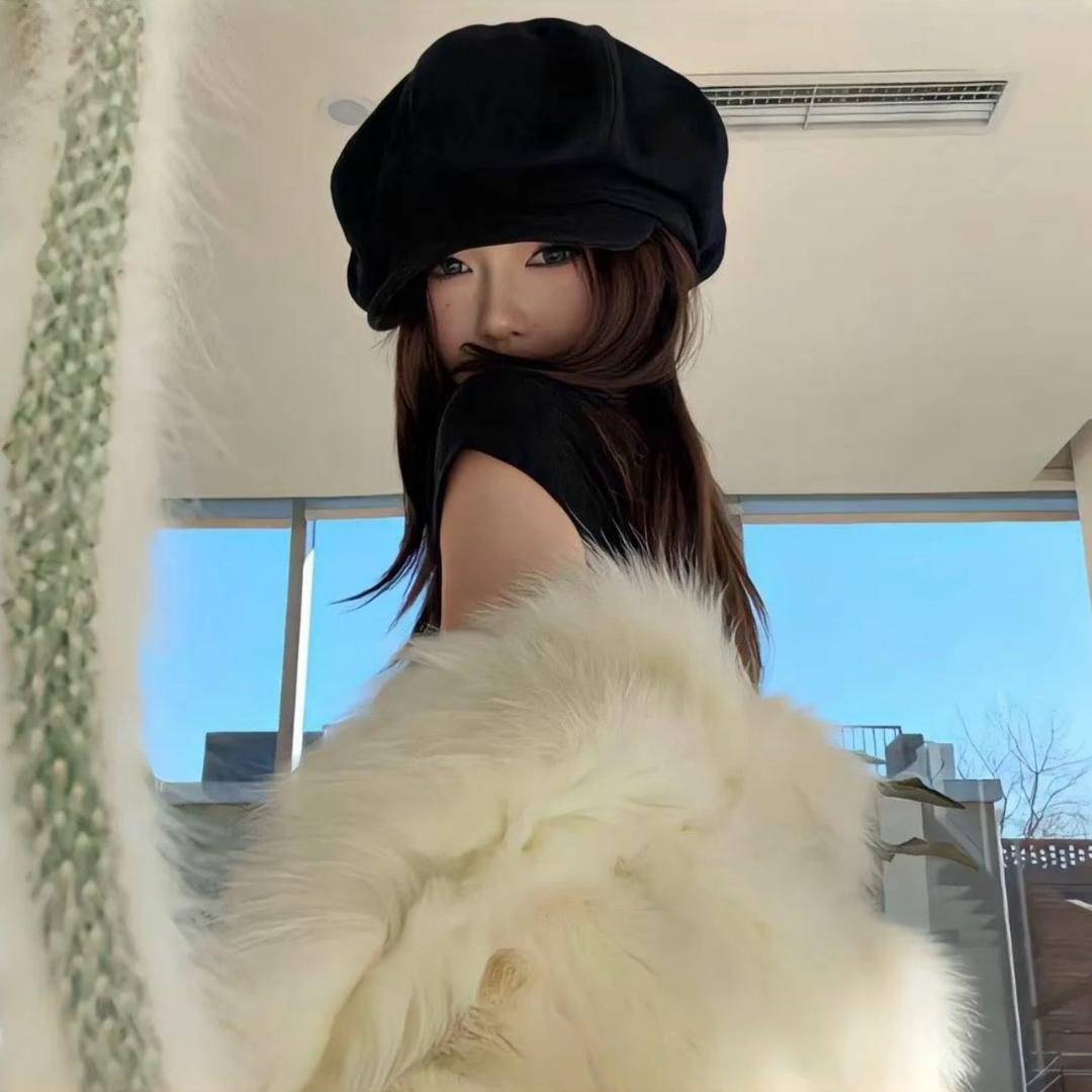 蒲公英.