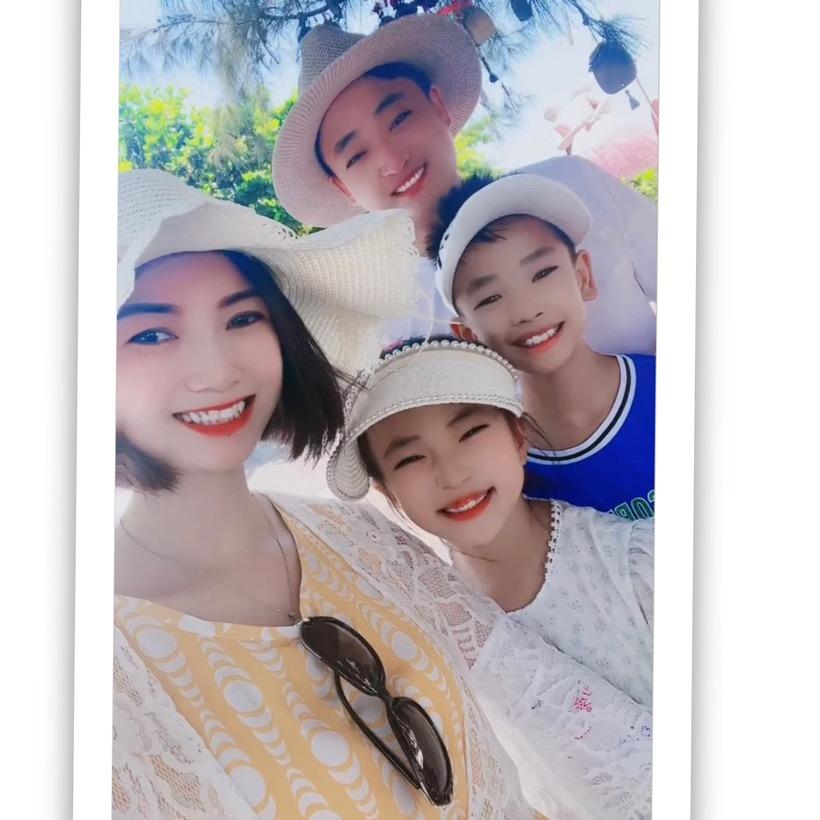 🌈有你们足矣✨