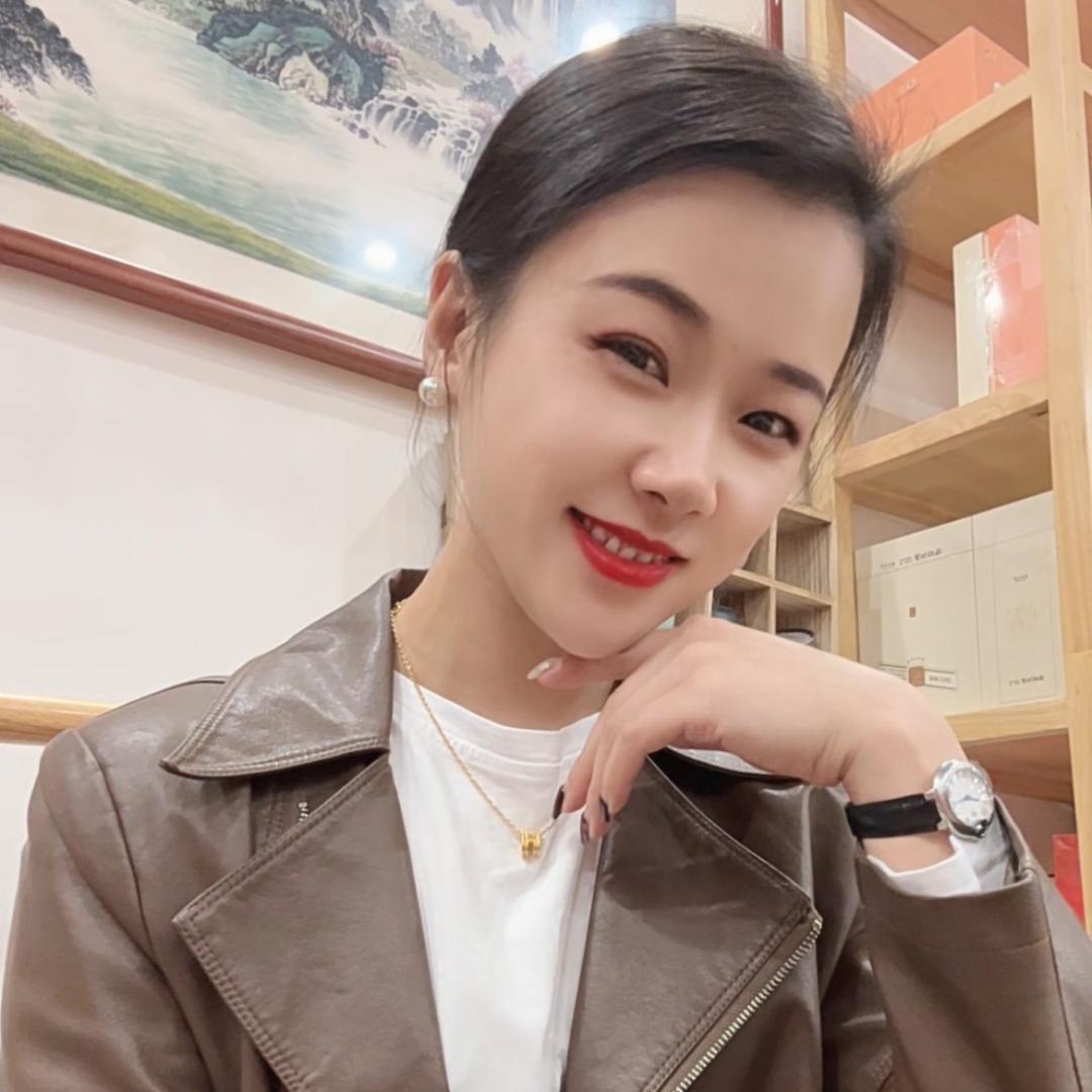 奔跑的小辣姣