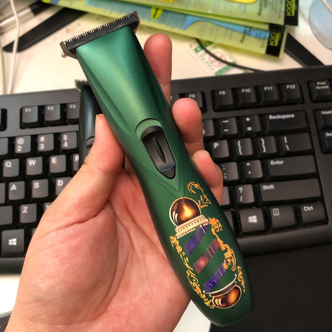 科瑞斯(专业美发工具)