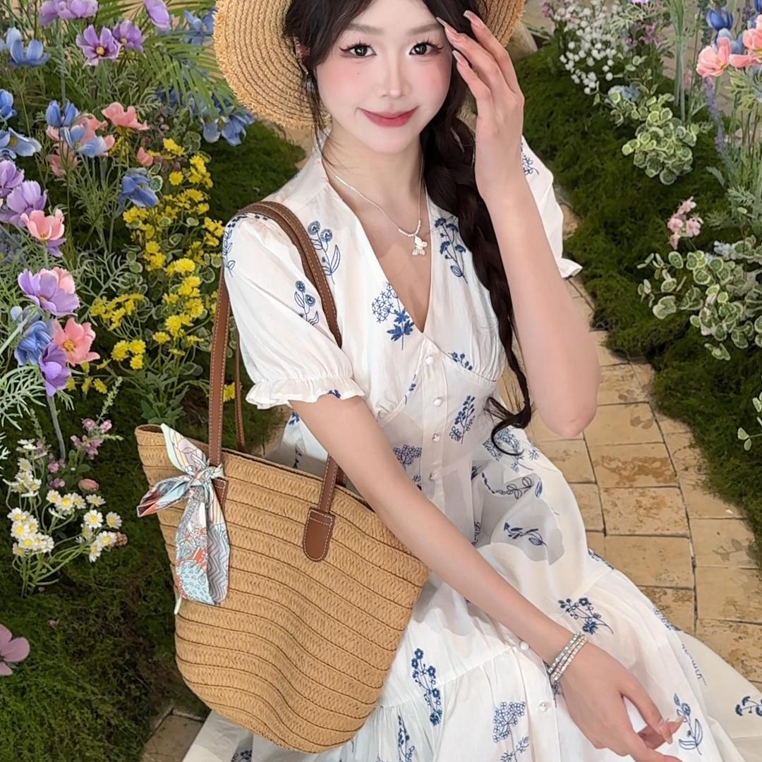左小姐的穿搭日记
