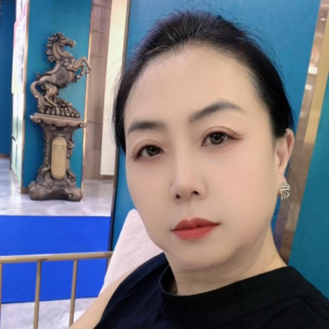 欣琪妈