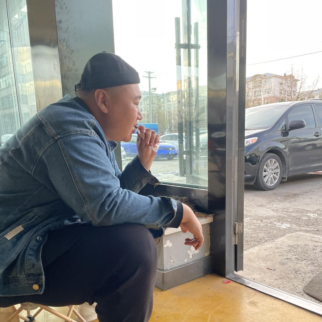 阿航（汇达二手车）