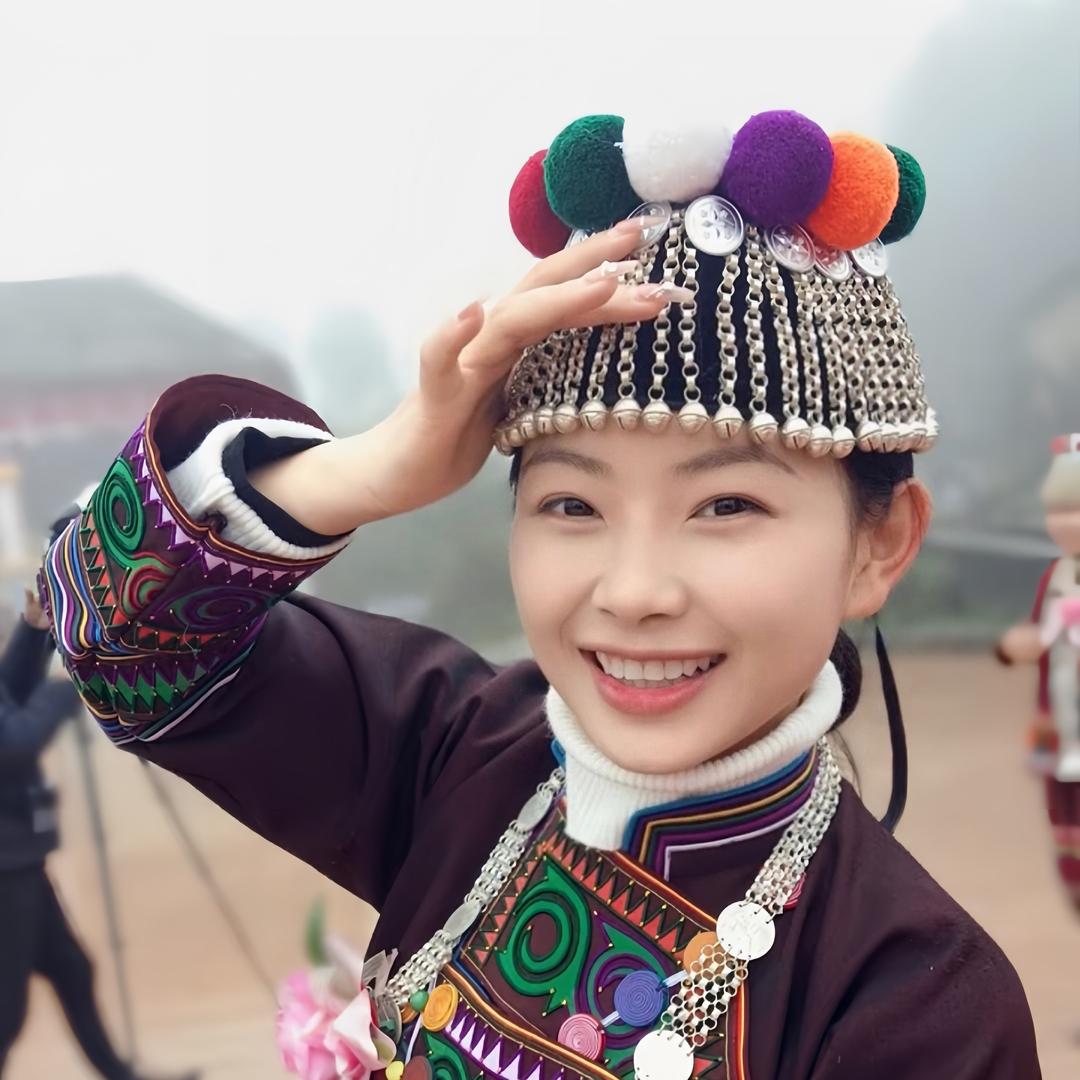 阿姐