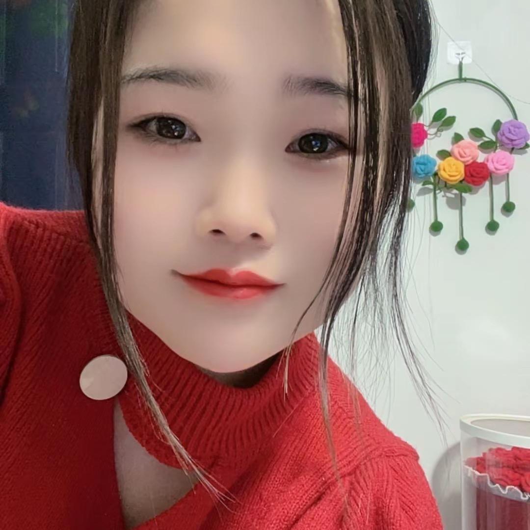 小甜🌹