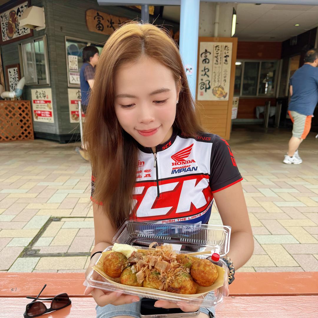 卡普里Capri🇲🇾