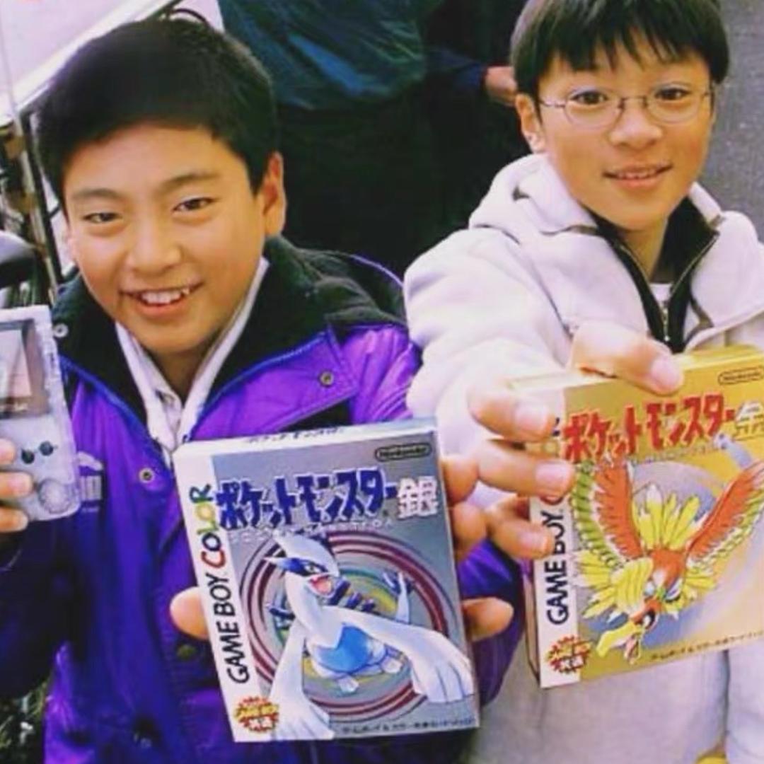 闯关族的家(GAME风景线)