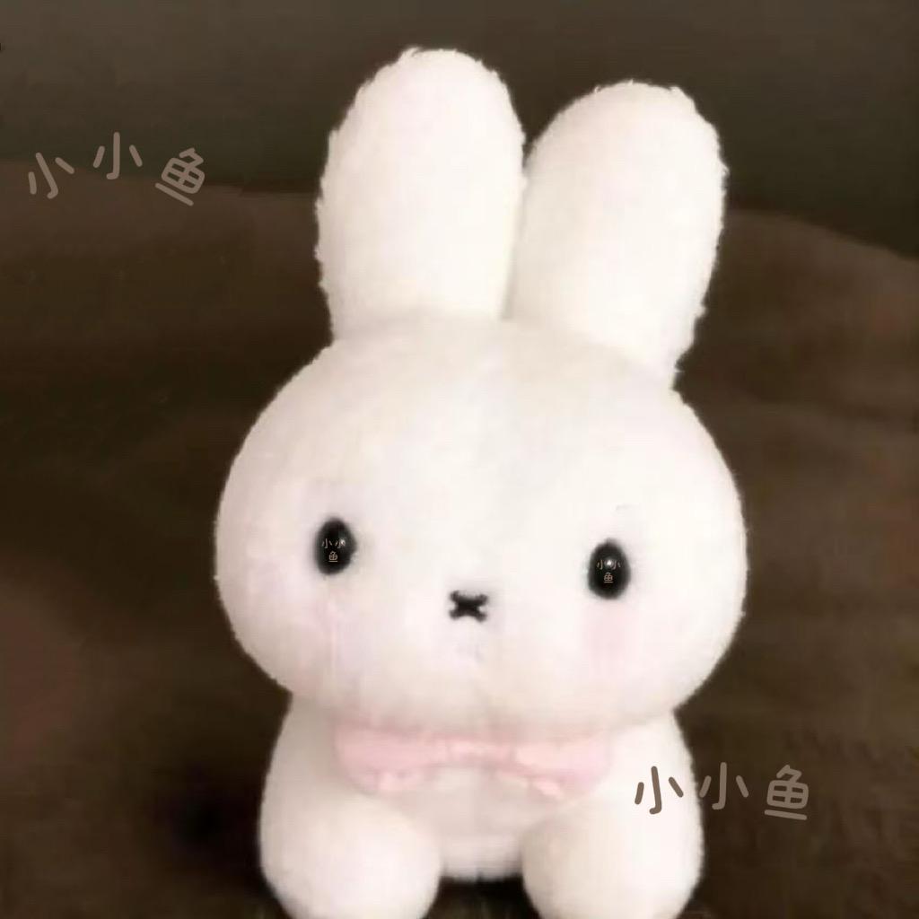 小小鱼^
