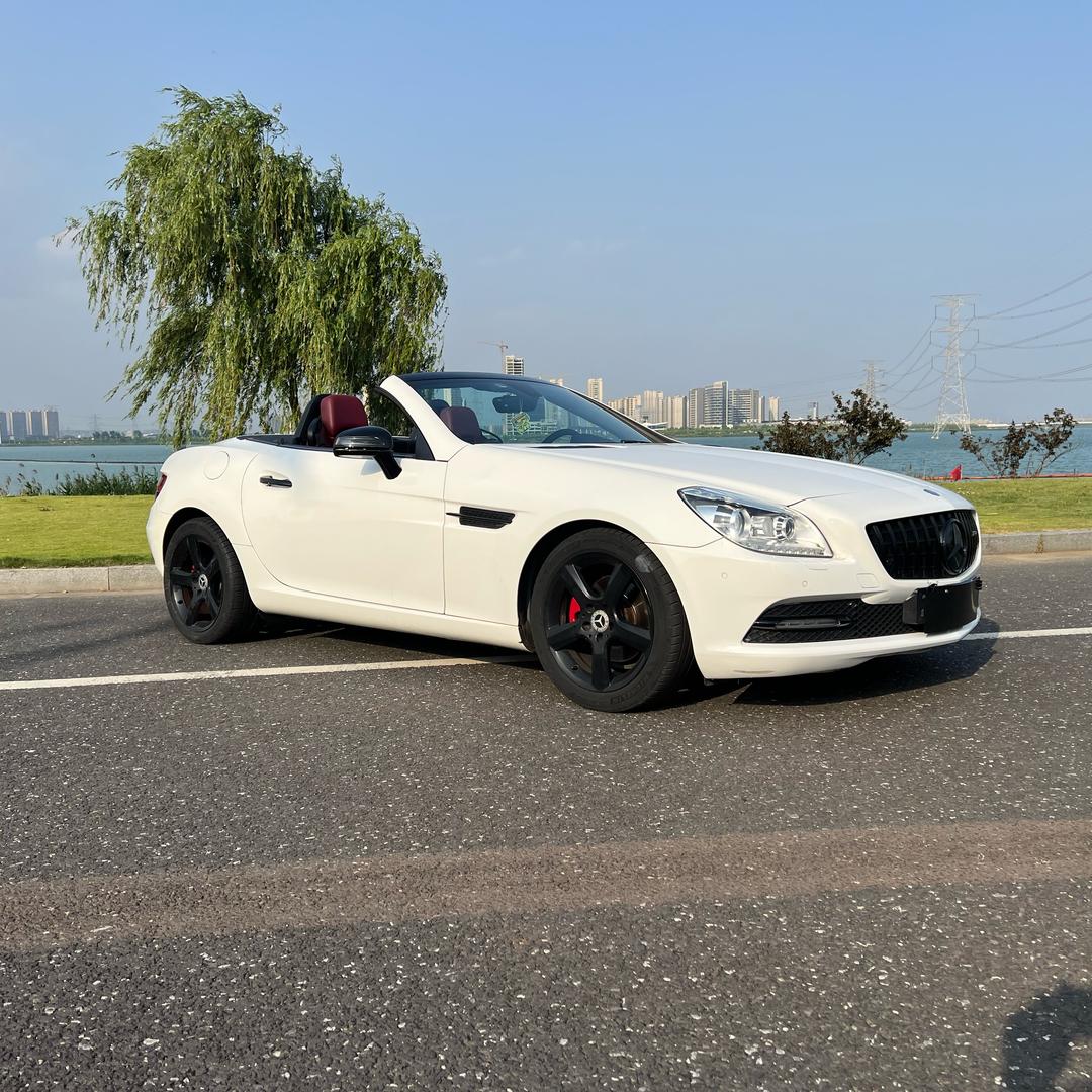 苏州锋汇二手车