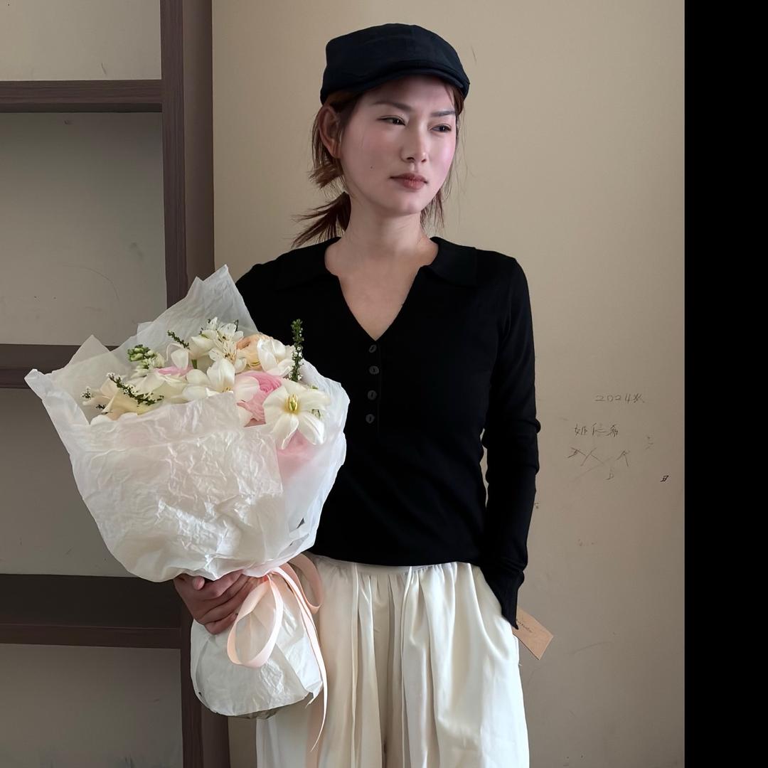 海绵宝宝的微笑