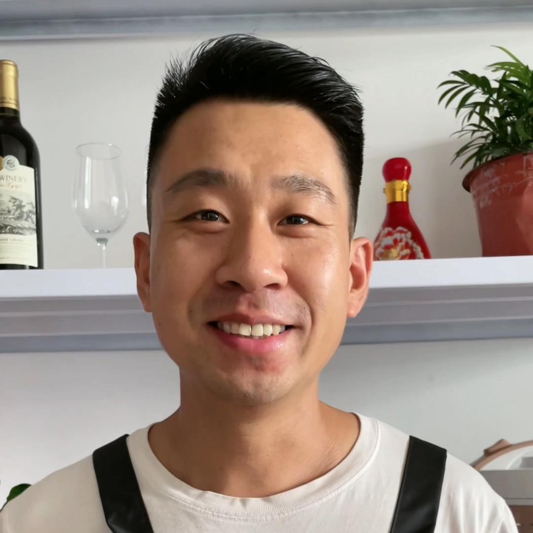 大川哥美食@抖音