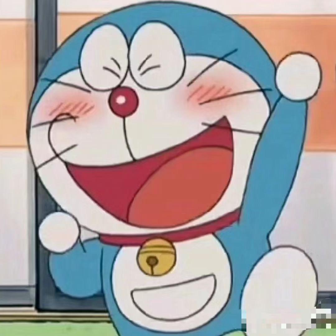 哆啦A梦