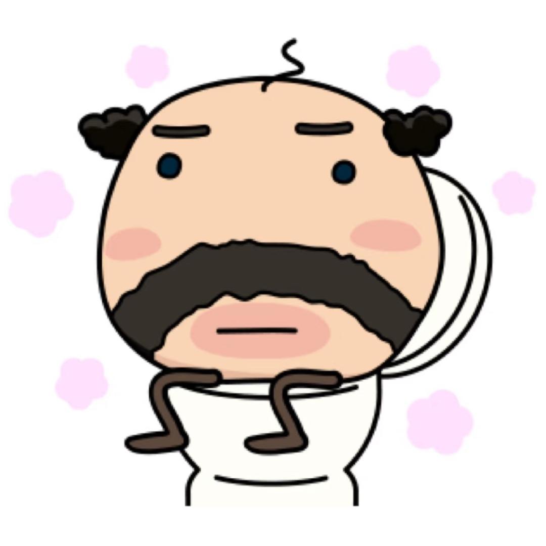 橘子插粥
