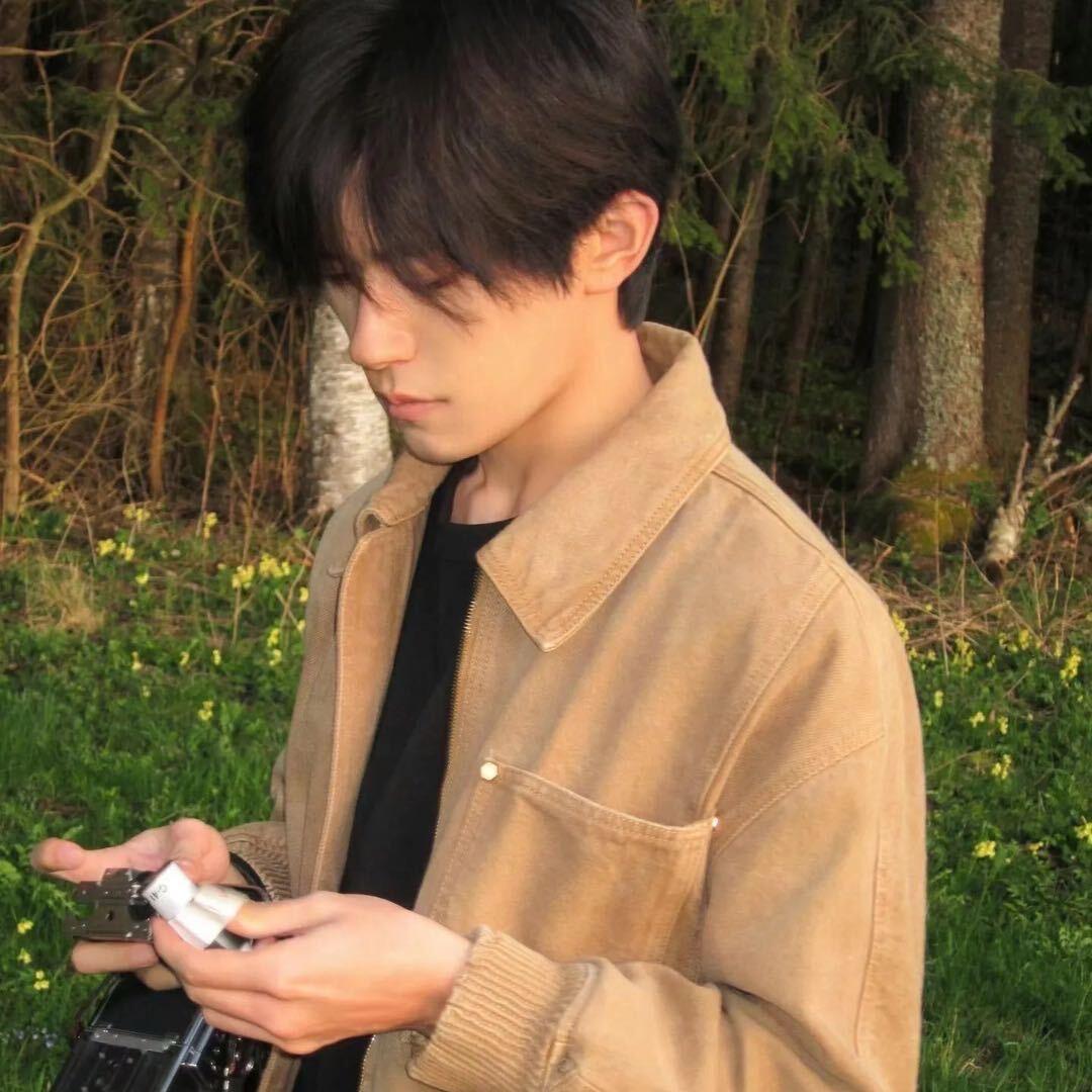 Jackson Yee