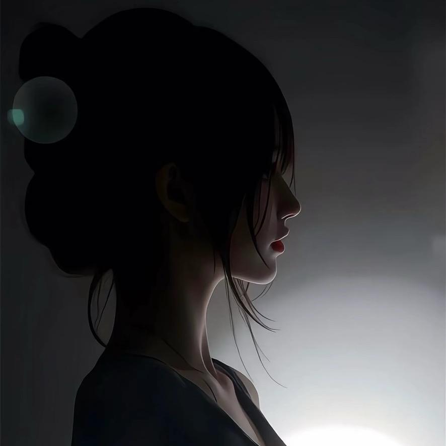 打瞌睡的小雄