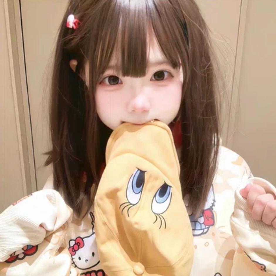 小昕ovo