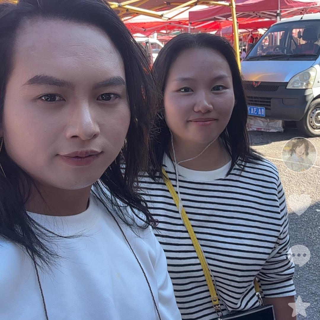 贵州今喜（小油花徒弟）