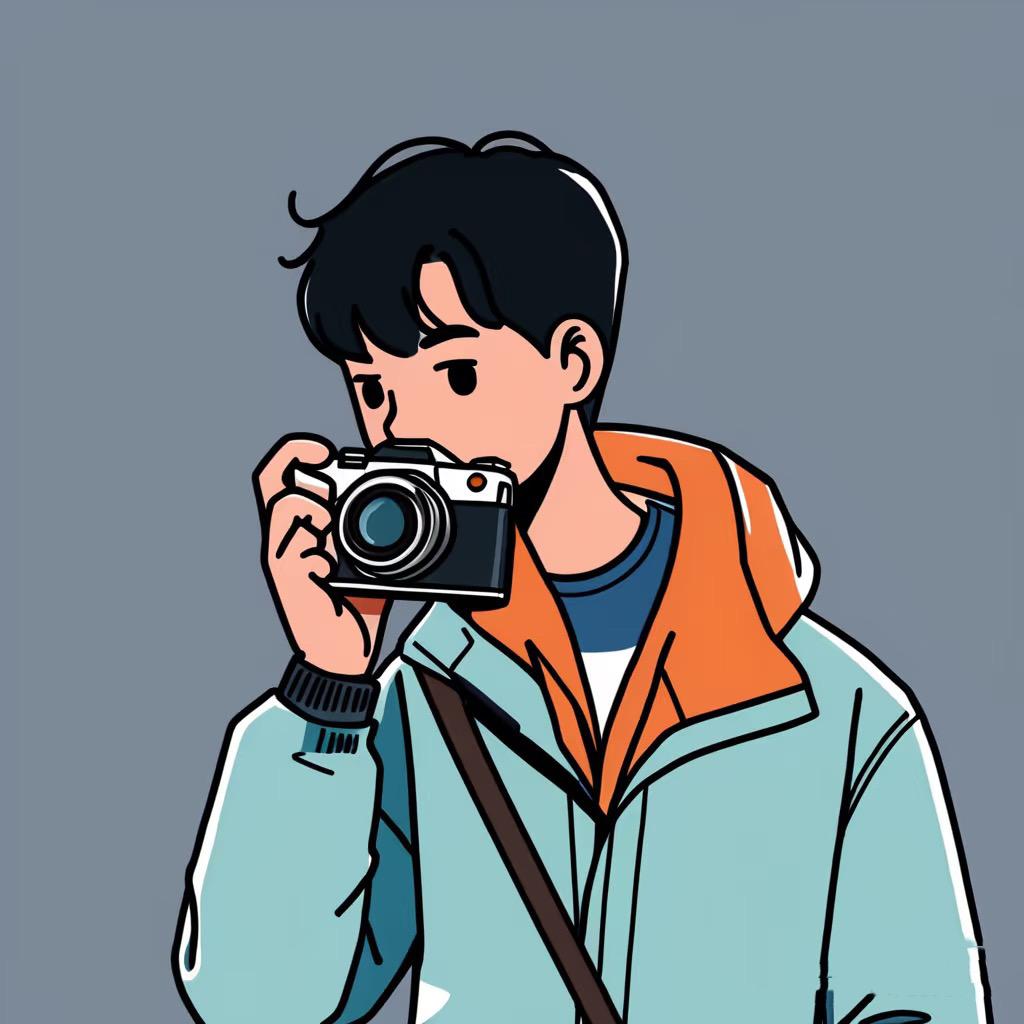 珠海长隆跟拍·青野Jacky