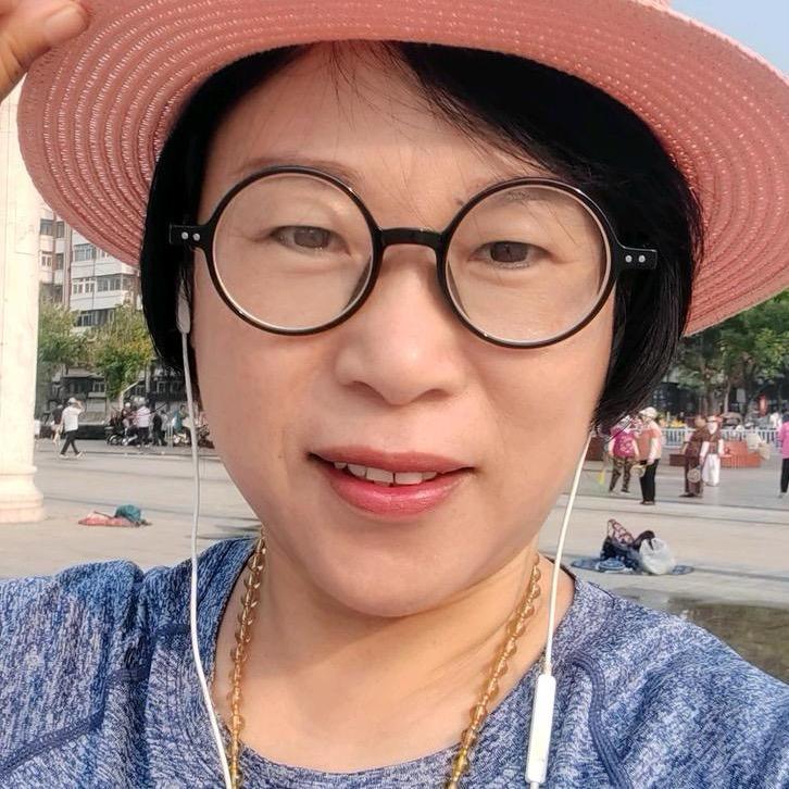孙姐行愿