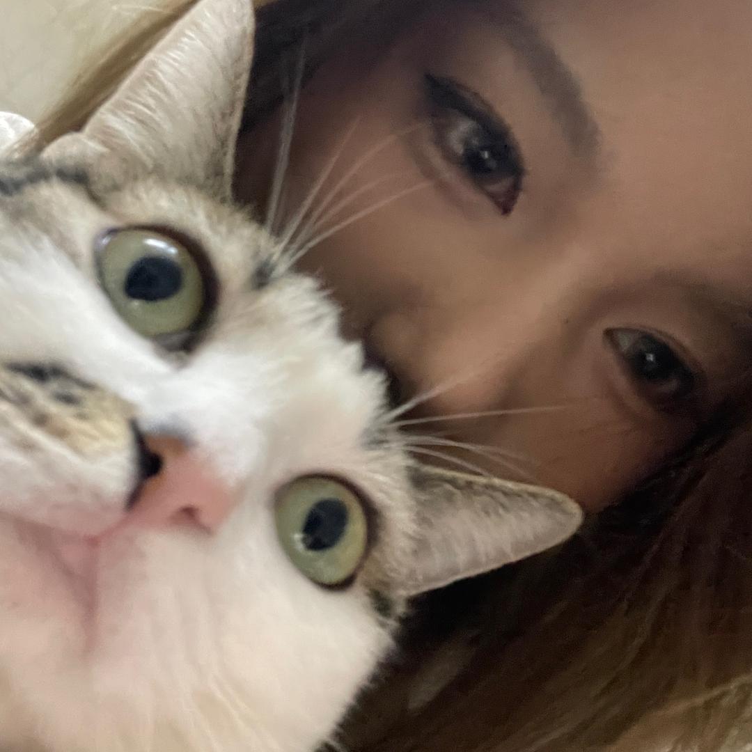 我不是很困