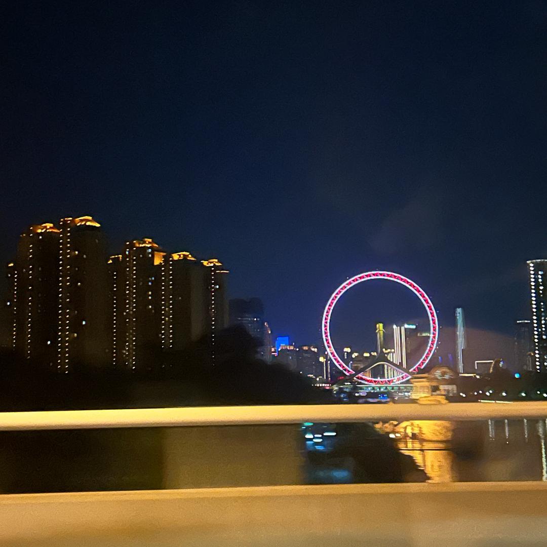 我是金鱼我怕水