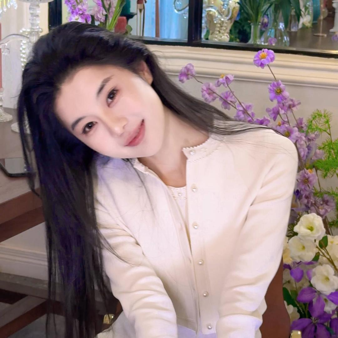 郝文婕🎨